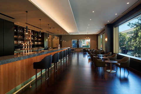 Parmelia Hilton Perth - Sunshine Coast Tourism 13