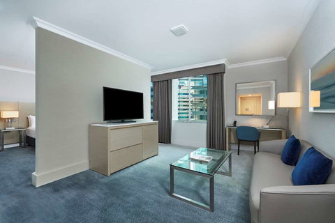 Parmelia Hilton Perth - Sunshine Coast Tourism 16