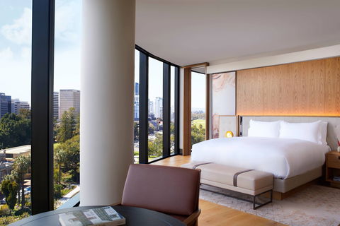 The Ritz-Carlton Perth - Holiday Sunshine Coast 4