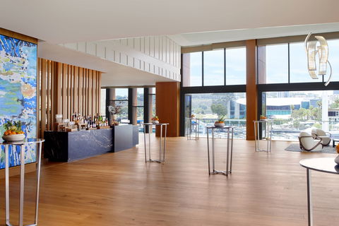 The Ritz-Carlton Perth - Holiday Sunshine Coast 5