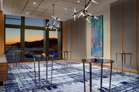 The Ritz-Carlton Perth - Holiday Sunshine Coast 6