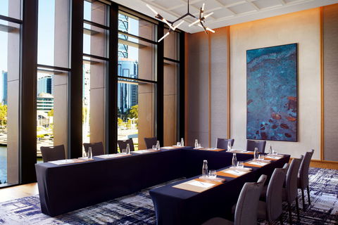 The Ritz-Carlton Perth - Holiday Sunshine Coast 7