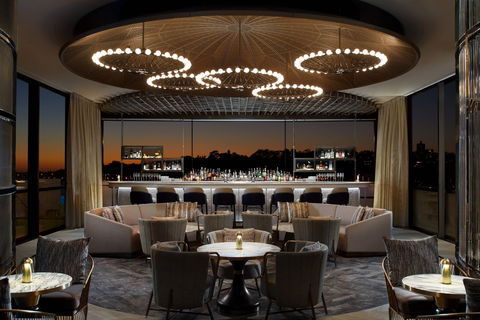 The Ritz-Carlton Perth - Holiday Sunshine Coast 8