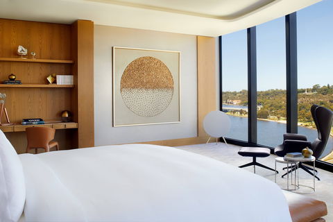 The Ritz-Carlton Perth - Holiday Sunshine Coast 10