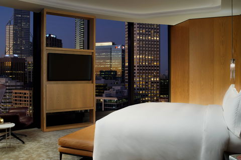 The Ritz-Carlton Perth - Holiday Sunshine Coast 11