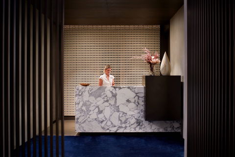 The Ritz-Carlton Perth - Holiday Sunshine Coast 12