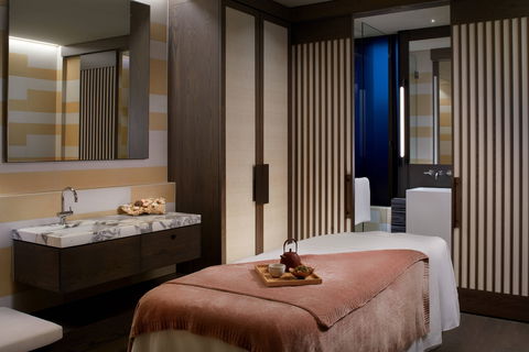 The Ritz-Carlton Perth - Holiday Sunshine Coast 13