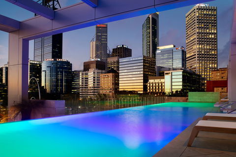 The Ritz-Carlton Perth - Holiday Sunshine Coast 14