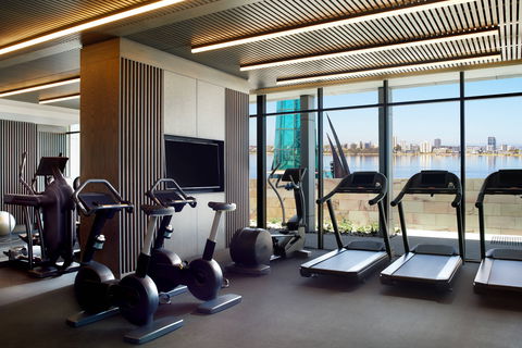 The Ritz-Carlton Perth - Holiday Sunshine Coast 15
