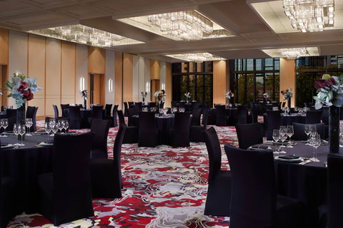 The Ritz-Carlton Perth - Holiday Sunshine Coast 17