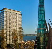 DoubleTree by Hilton Perth Waterfront - Holiday Sunshine Coast