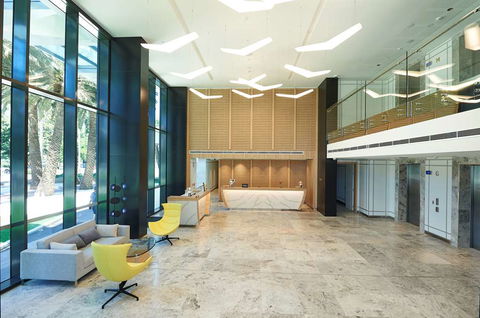 DoubleTree By Hilton Perth Waterfront - Holiday Sunshine Coast 5