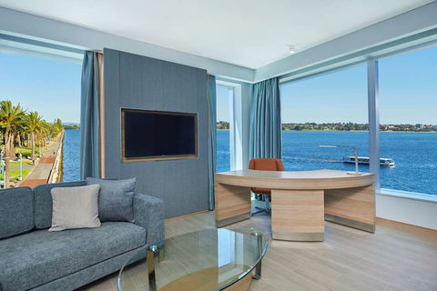 DoubleTree By Hilton Perth Waterfront - Holiday Sunshine Coast 6