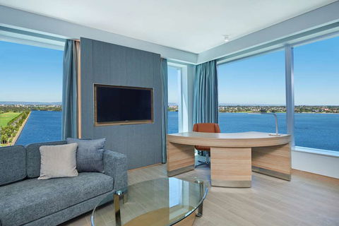 DoubleTree By Hilton Perth Waterfront - Holiday Sunshine Coast 7