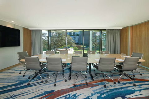 DoubleTree By Hilton Perth Waterfront - Holiday Sunshine Coast 11