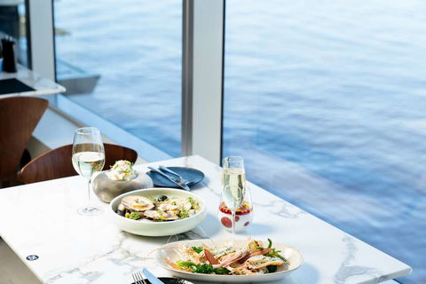 DoubleTree By Hilton Perth Waterfront - Holiday Sunshine Coast 14