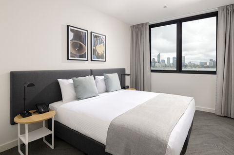 Quest South Perth Foreshore - Holiday Sunshine Coast 5