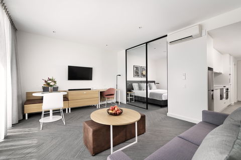 Quest South Perth Foreshore - Holiday Sunshine Coast 8