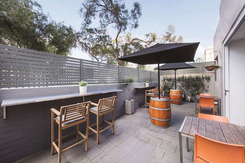Rendezvous Hotel Perth Central - Holiday Sunshine Coast 16
