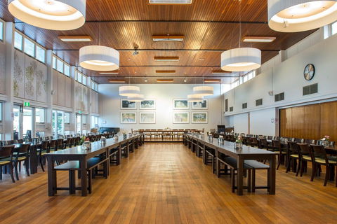 St Catherine's On Park - Sunshine Coast Tourism 16