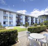 Assured Waterside Apartments - Holiday Sunshine Coast