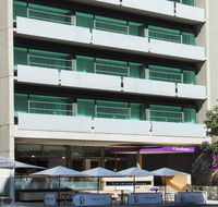 Citadines St Georges Terrace - Holiday Sunshine Coast