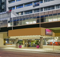 Mercure Hotel Perth - Holiday Sunshine Coast