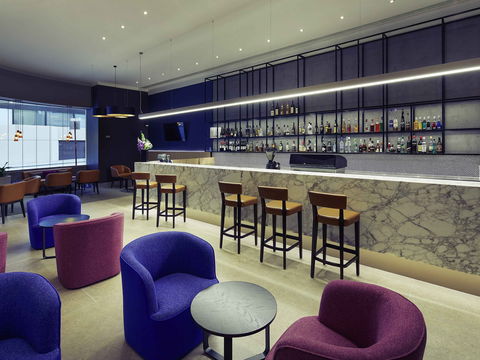 Mercure Hotel Perth - Holiday Sunshine Coast 3