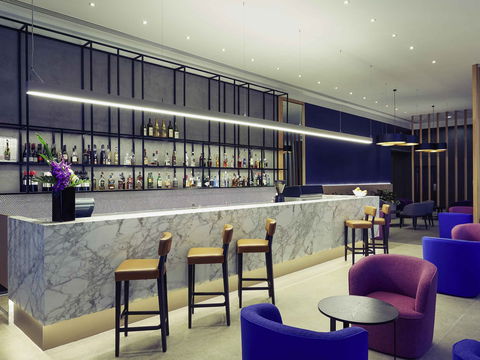 Mercure Hotel Perth - Holiday Sunshine Coast 4