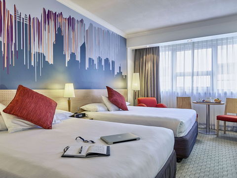 Mercure Hotel Perth - Holiday Sunshine Coast 7
