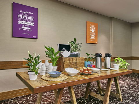 Mercure Hotel Perth - Holiday Sunshine Coast 11