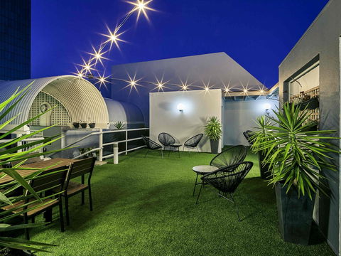 Mercure Hotel Perth - Holiday Sunshine Coast 15