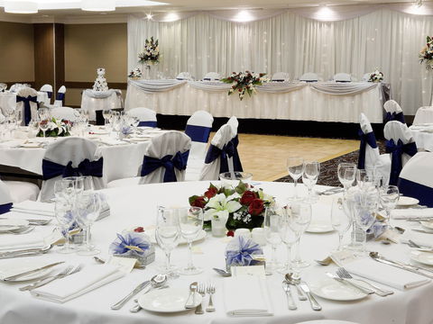 Mercure Hotel Perth - Holiday Sunshine Coast 17