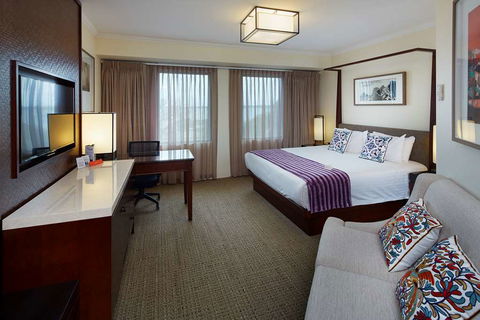Pagoda Resort & Spa - Holiday Sunshine Coast 4