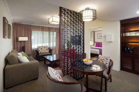 Pagoda Resort & Spa - Holiday Sunshine Coast 9