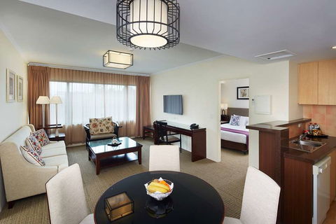 Pagoda Resort & Spa - Holiday Sunshine Coast 11