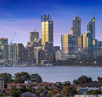 Metro Hotel Perth South Perth - Holiday Sunshine Coast