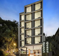 Quest Mounts Bay Road - Holiday Sunshine Coast