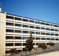 Mountway Holiday Apartments - Holiday Sunshine Coast