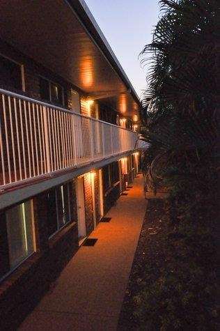 Emerald Maraboon Motor Inn - Holiday Sunshine Coast 2