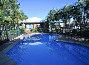 Emerald Maraboon Motor Inn - Holiday Sunshine Coast 5