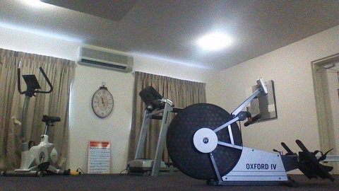 Emerald Maraboon Motor Inn - Holiday Sunshine Coast 12