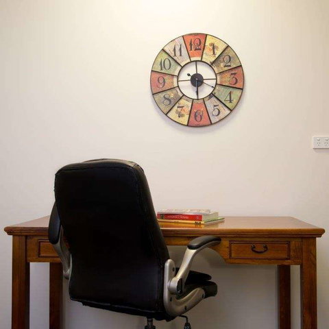 Emerald Maraboon Motor Inn - Holiday Sunshine Coast 16