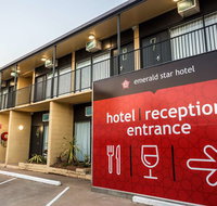 Emerald Star a Nightcap Hotel - Sunshine Coast Tourism
