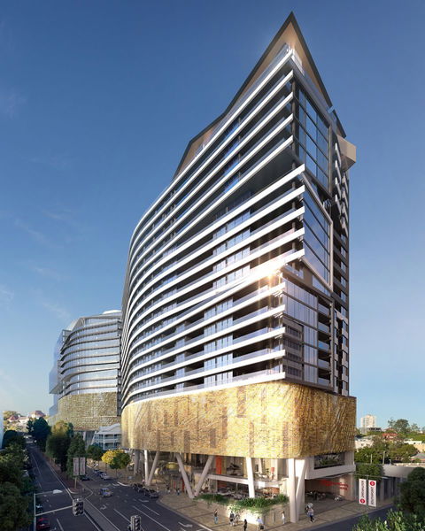 Emporium Hotel South Bank - Holiday Sunshine Coast 0