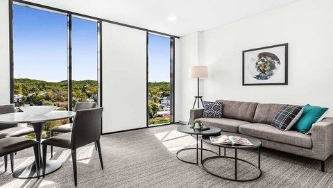 Essence Suites Taringa - Holiday Sunshine Coast 3