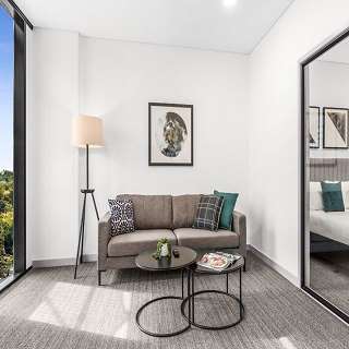 Essence Suites Taringa - Holiday Sunshine Coast 5