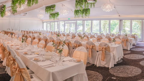 The Glen Hotel & Suites - Sunshine Coast Tourism 9