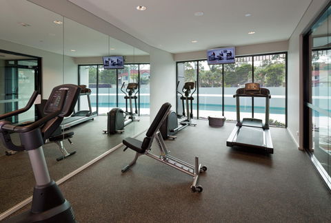 The Glen Hotel & Suites - Sunshine Coast Tourism 10