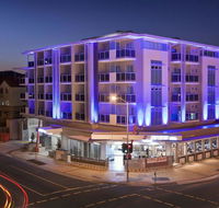 Jephson Hotel - Holiday Sunshine Coast